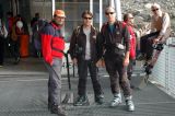 5 Luglio 2008 scialpinismo sul Breithorn 4165 m
